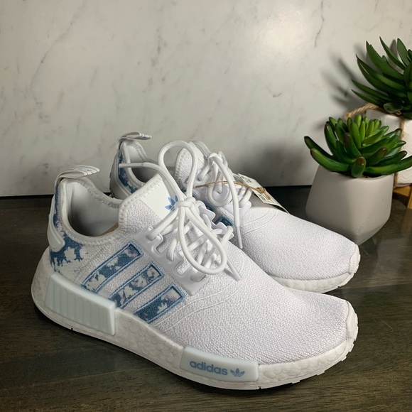 adidas NMD R1 Dreamy Floral - Picture 6 of 7
